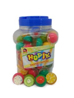 Obrázek z Hopík ovoce 2,5cm (70) 